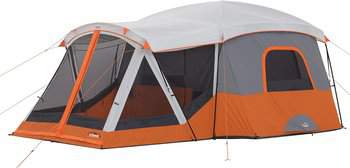 Core 11 Person Cabin Tent with Screen Room 17