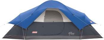 Coleman Red Canyon Tent