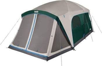 Coleman Skylodge 12-Person Tent with Screened Porch