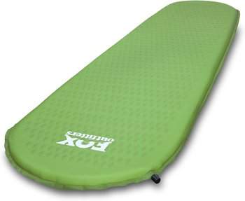 Fox Outfitters - Ultralight Series Self Inflating Camp Pad