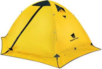 GEERTOP - 4 Season Backpacking Tent