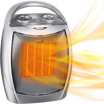 GiveBest Roll Portable Electric Space Heater