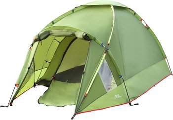 The MOKO Waterproof Family Camping Tent