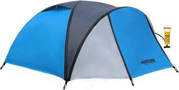 Moose Outdoors 4-Person Tent