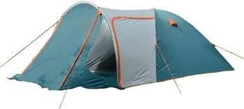NTK - INDY GT Tent