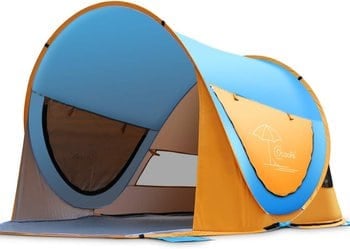 OCOOPA Pop Up Beach Tent