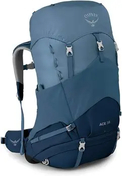 Osprey Ace 38 Kids’ Backpacking Backpack