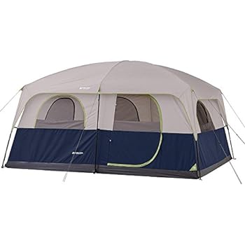 Ozark 10-Person Cabin Tent