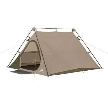 Ozark Trail 4-Person Triangle-Style Instant Tent