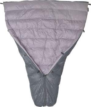 Paria Outdoor Products - Thermodown 15-Degree Down Sleeping Quilt