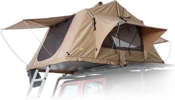 Smittybilt - Overlander Tent Gen1 Tent