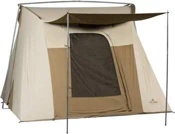 TETON Sports Mesa Canvas Tent