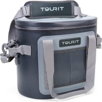 TOURIT - 30-Can Leak-Proof Soft Pack Cooler
