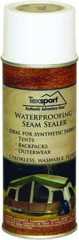 Texsport - Polyurethane Waterproof Seam Sealer