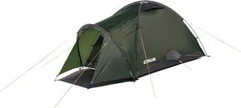 The Crua Duo Cocoon 2-Person Tent