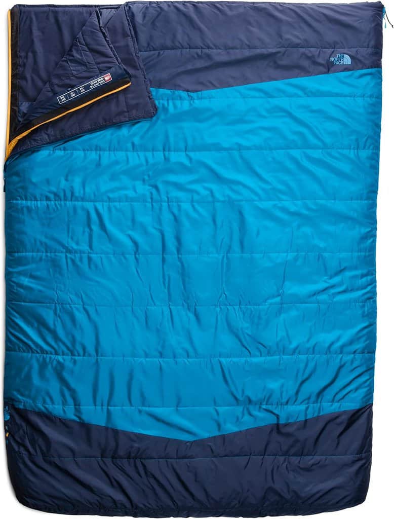 The North Face Dolomite One Duo Sleeping Bag