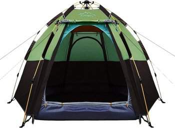 Toogh - Big Horn Waterproof Tent