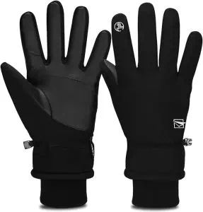 Cevapro -30F Winter Gloves