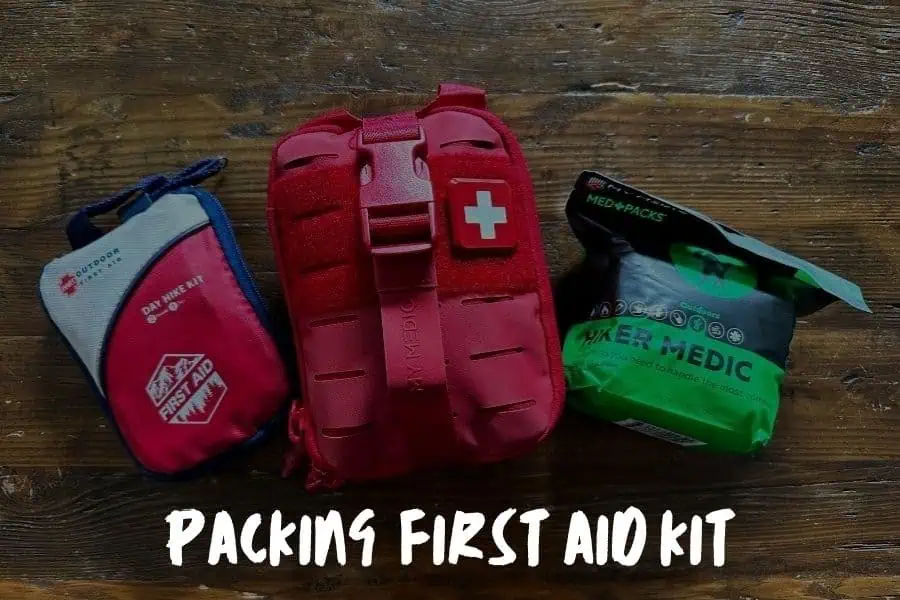 Wilderness First Aid