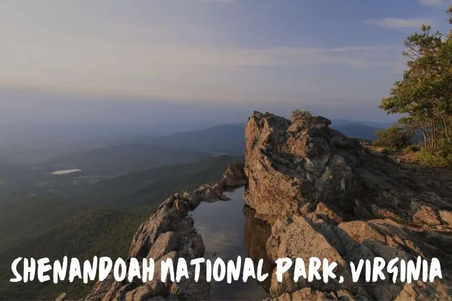 15 National Parks You Can't Miss This Summer