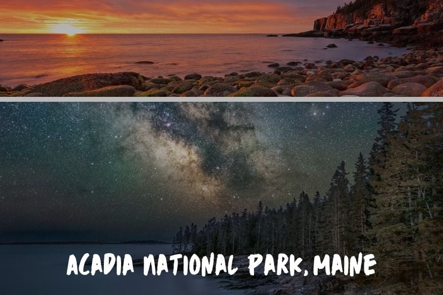 Stunning Dark Sky Parks You Can't Miss