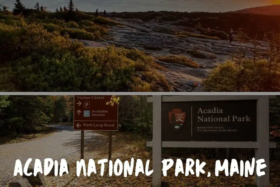 15 National Parks You Can't Miss This Summer