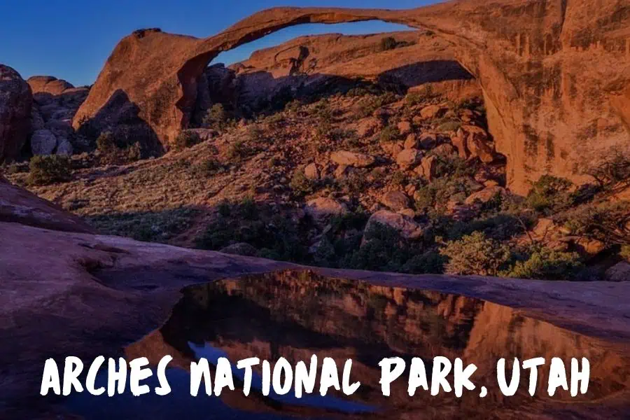 15 National Parks You Can't Miss This Summer