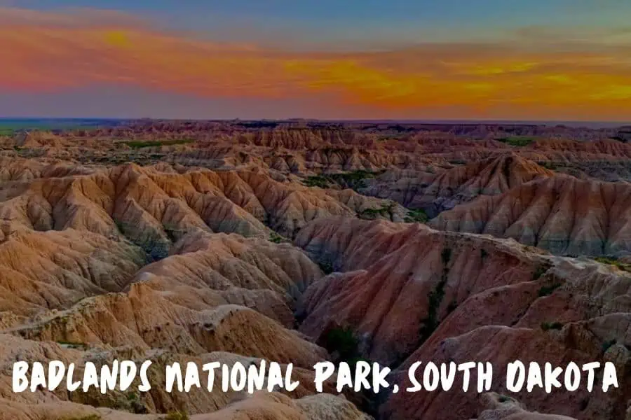 15 National Parks You Can't Miss This Summer
