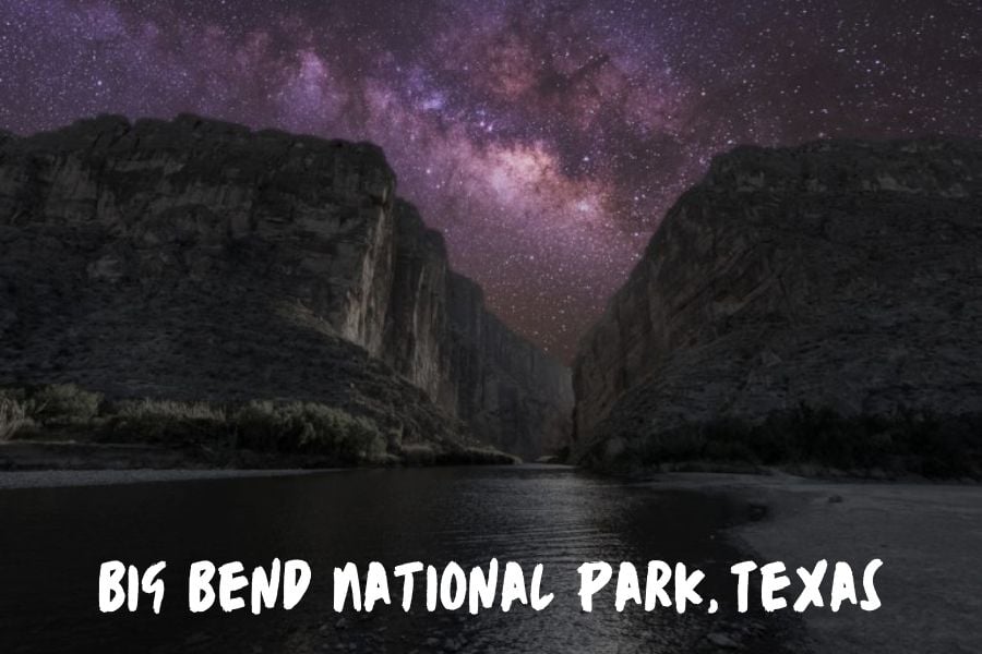 Stunning Dark Sky Parks You Can't Miss