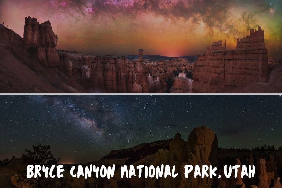 Stunning Dark Sky Parks You Can't Miss