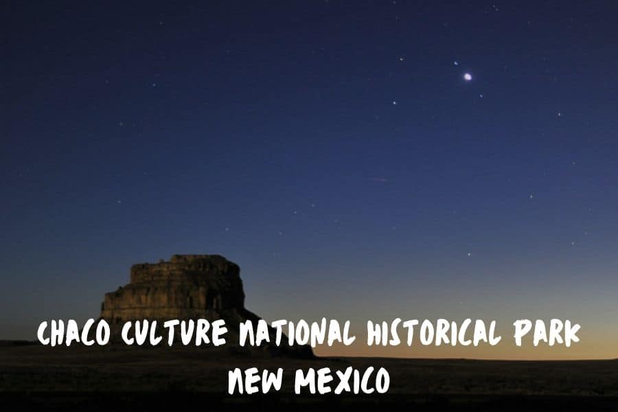 Stunning Dark Sky Parks You Can't Miss