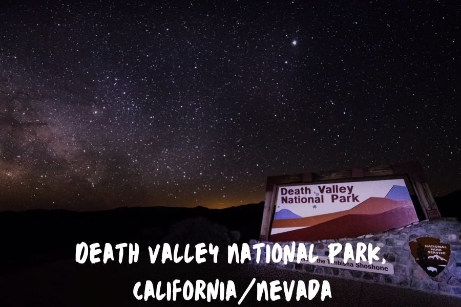 Stunning Dark Sky Parks You Can't Miss
