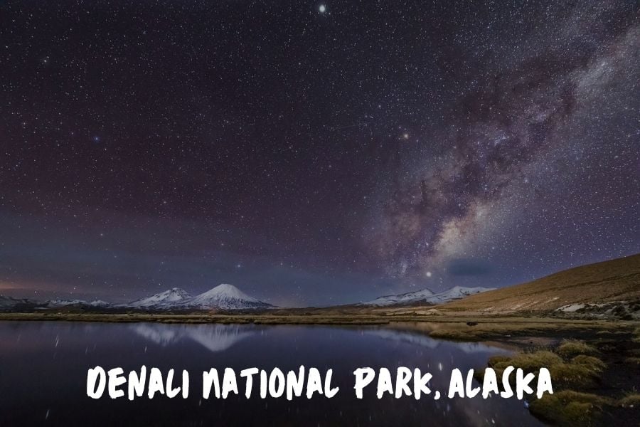 Stunning Dark Sky Parks You Can't Miss