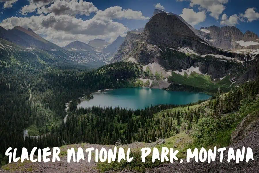 15 National Parks You Can't Miss This Summer