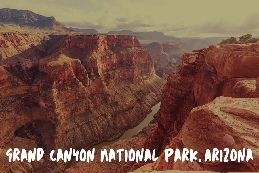 15 National Parks You Can't Miss This Summer