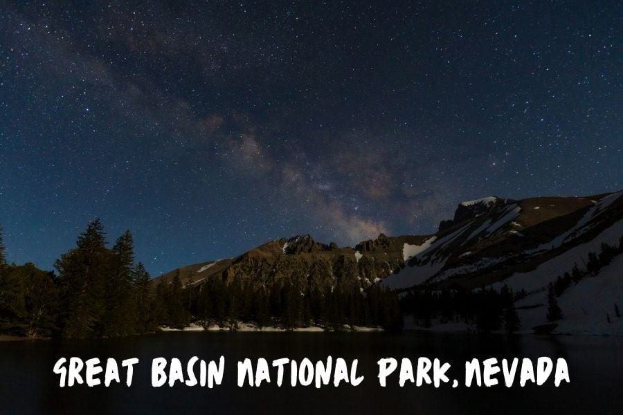 Stunning Dark Sky Parks You Can't Miss