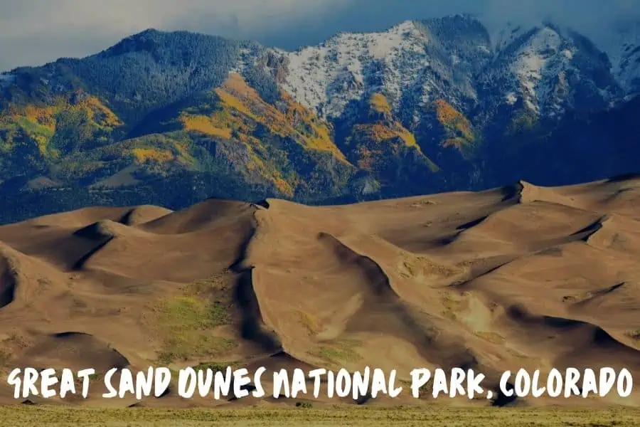 15 National Parks You Can't Miss This Summer