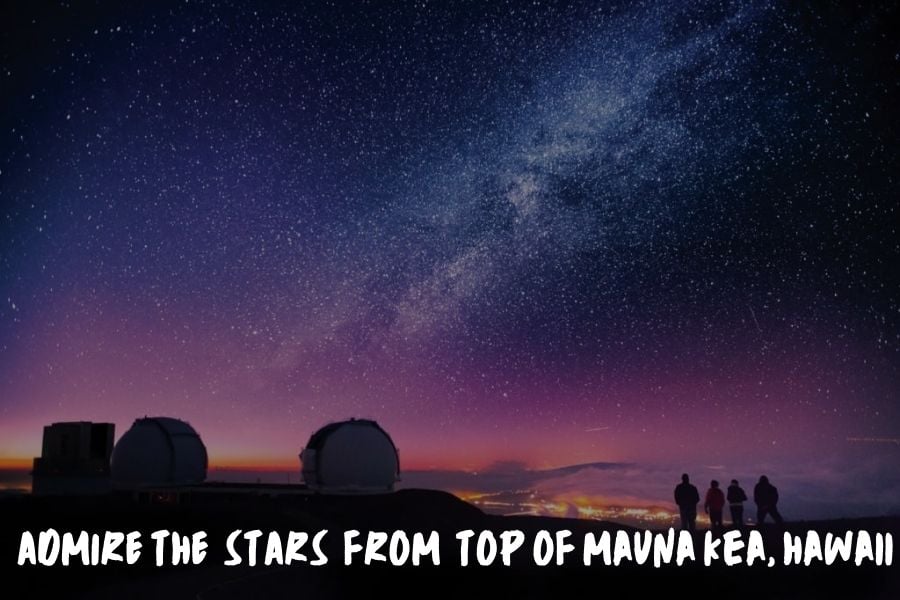 Stunning Dark Sky Parks You Can't Miss