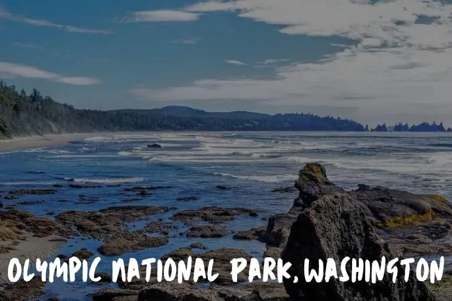 15 National Parks You Can't Miss This Summer