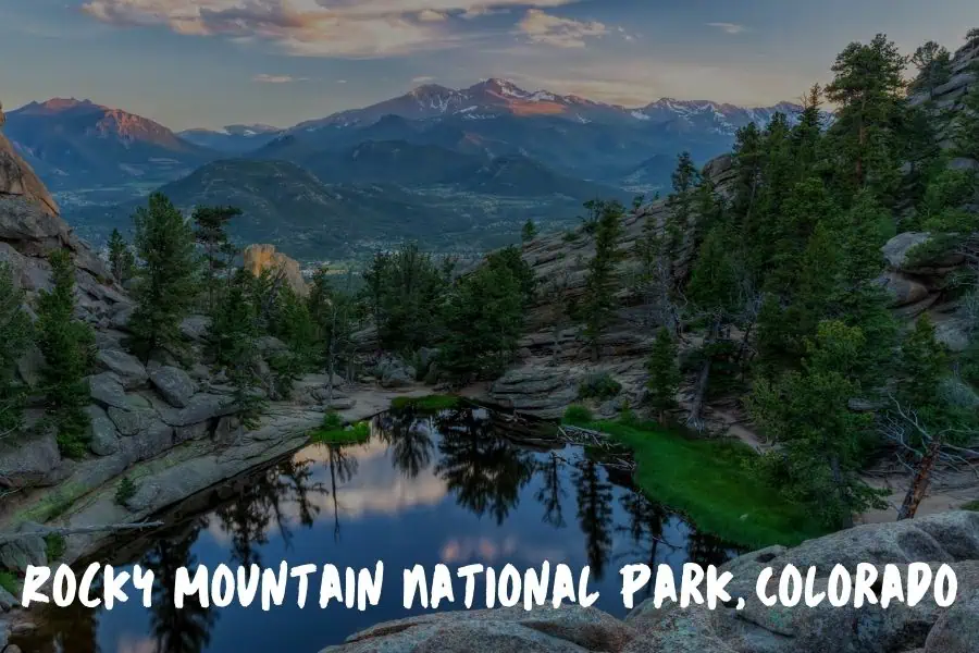 15 National Parks You Can't Miss This Summer
