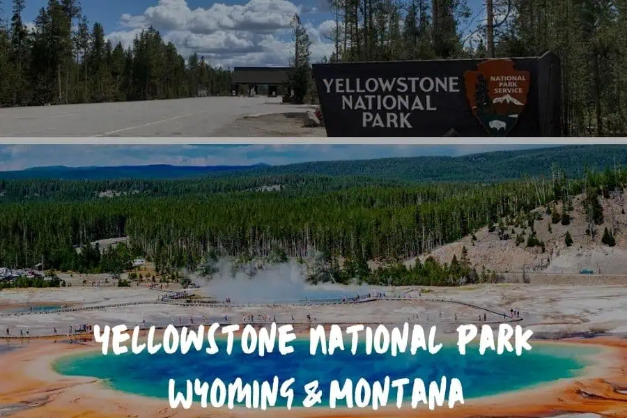 15 National Parks You Can't Miss This Summer