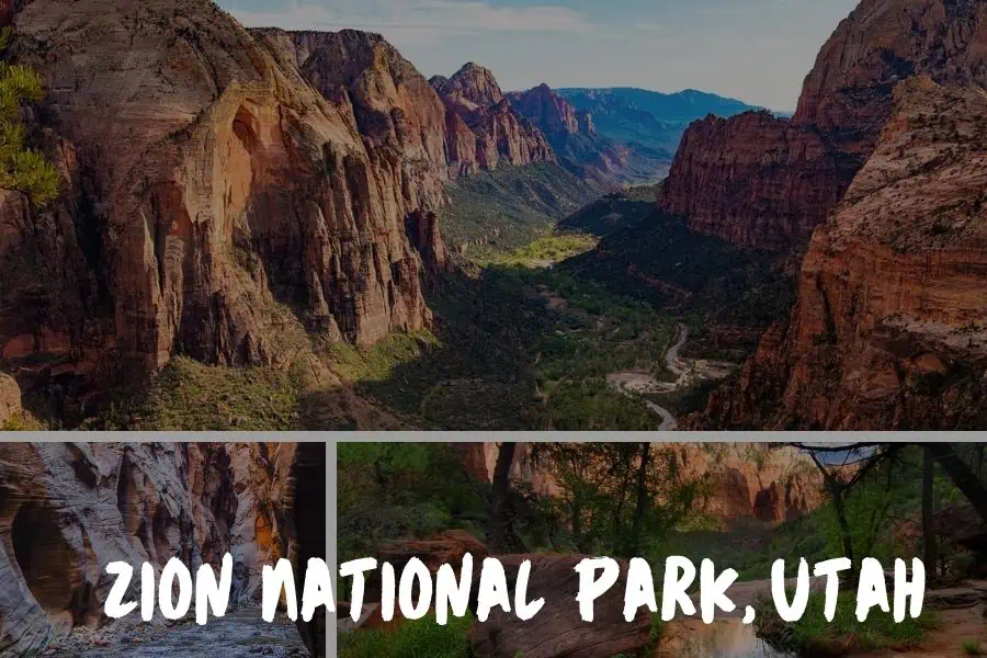15 National Parks You Can't Miss This Summer