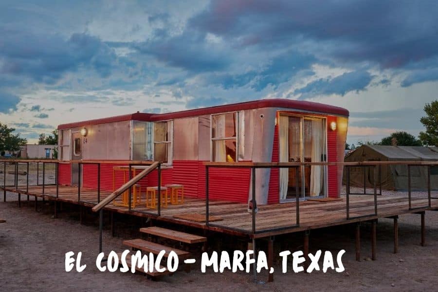 10 Best Glamping Spots in America