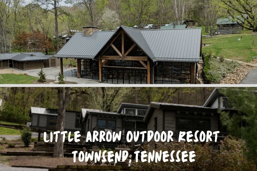 10 Best Glamping Spots in America