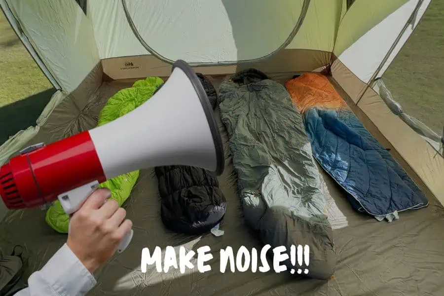 Make Noise