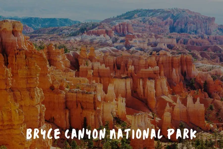 Bryce Canyon National Park