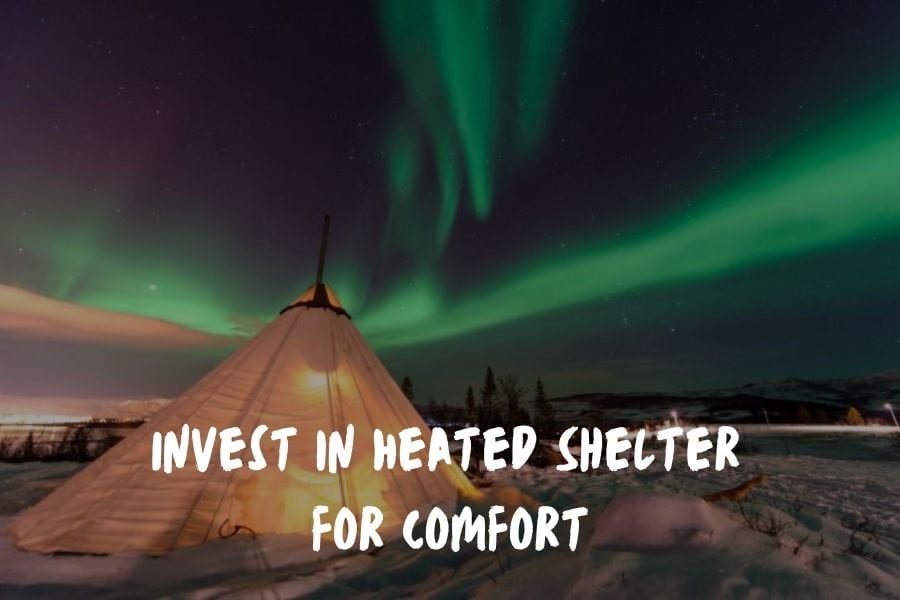 Smart Tips for Your First Aurora Trip