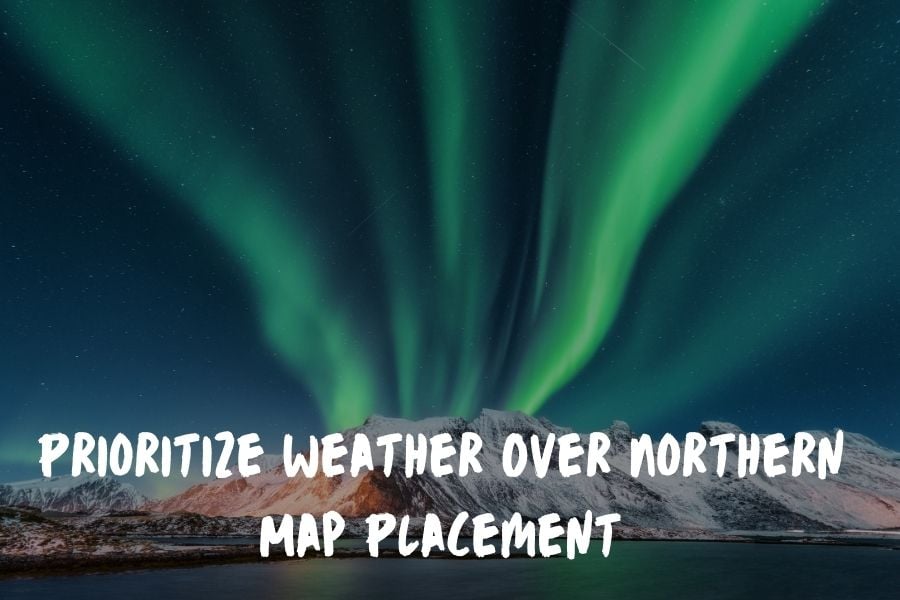 Smart Tips for Your First Aurora Trip