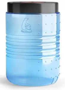 Bear canister