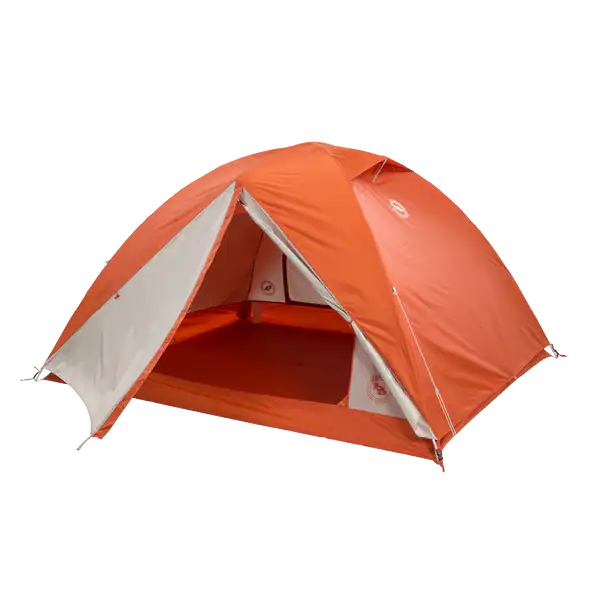 Big Agnes Sheep Mountain 4